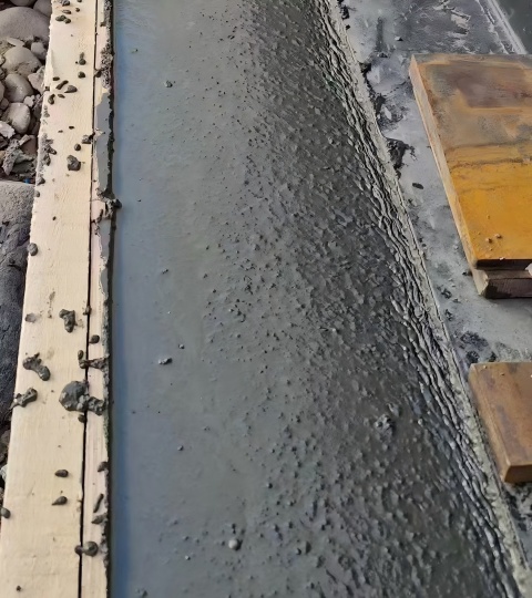 镇赉环氧砂浆的特点及施工流程​