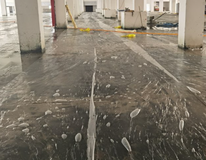 镇赉不发火砂浆和不发火金属骨料有什么区别