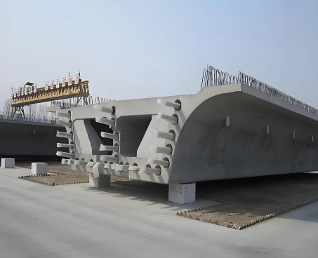 镇赉抗冻压浆料的特点及标准化施工工艺